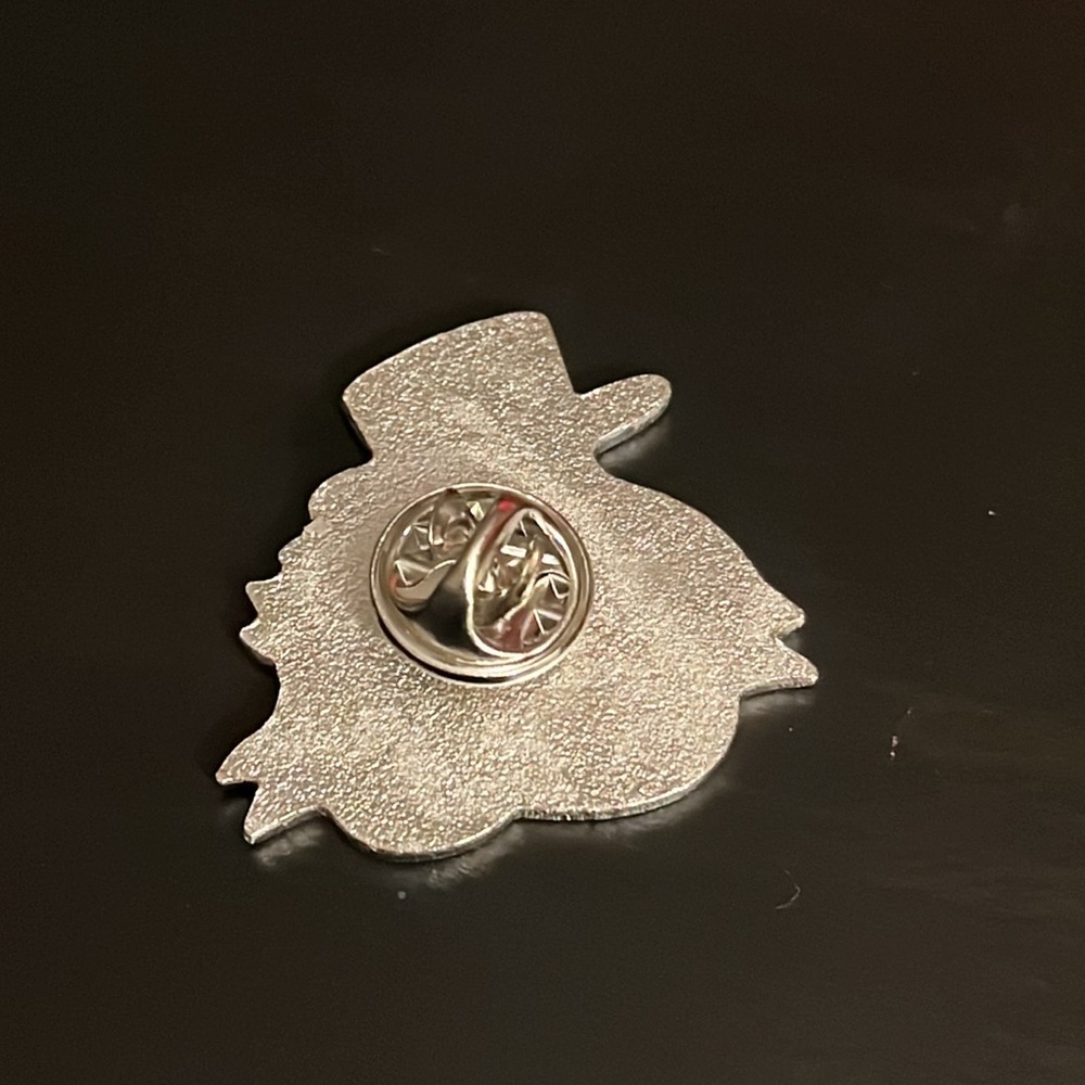 Plague doctor plague doctor pin - Picture 3 of 3